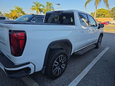 Used 2024 GMC Sierra 1500 AT4 Crew Cab for sale #128209T - photo 2