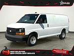 2016 Chevrolet Express 2500 SRW RWD Empty Cargo Van for sale #128468T - photo 1
