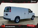 2016 Chevrolet Express 2500 SRW RWD Empty Cargo Van for sale #128468T - photo 13