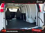 2016 Chevrolet Express 2500 SRW RWD Empty Cargo Van for sale #128468T - photo 27