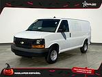 2016 Chevrolet Express 2500 SRW RWD Empty Cargo Van for sale #128468T - photo 4