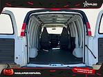 2016 Chevrolet Express 2500 SRW RWD Empty Cargo Van for sale #128468T - photo 30