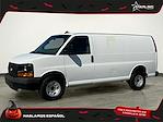 2016 Chevrolet Express 2500 SRW RWD Empty Cargo Van for sale #128468T - photo 5