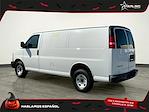 2016 Chevrolet Express 2500 SRW RWD Empty Cargo Van for sale #128468T - photo 2