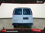 2016 Chevrolet Express 2500 SRW RWD Empty Cargo Van for sale #128468T - photo 9
