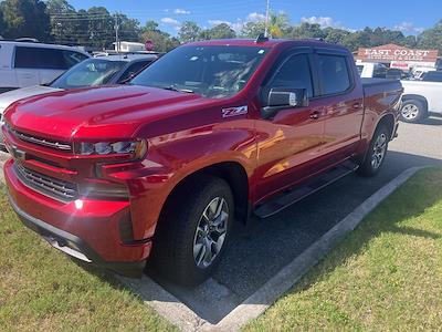 2022 Chevrolet Silverado 1500 Crew Cab 4WD Pickup for sale #131146Z - photo 1