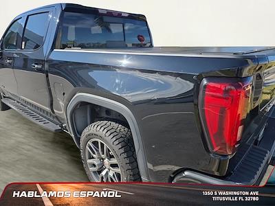 Used 2022 GMC Sierra 1500 AT4 Crew Cab for sale #132313T - photo 2