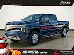 2022 Chevrolet Silverado 2500 Crew Cab 4WD Pickup for sale #139092T - photo 1