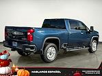 2022 Chevrolet Silverado 2500 Crew Cab 4WD Pickup for sale #139092T - photo 10