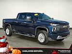 2022 Chevrolet Silverado 2500 Crew Cab 4WD Pickup for sale #139092T - photo 12
