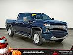 2022 Chevrolet Silverado 2500 Crew Cab 4WD Pickup for sale #139092T - photo 13
