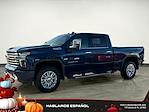 2022 Chevrolet Silverado 2500 Crew Cab 4WD Pickup for sale #139092T - photo 3