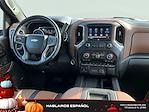 2022 Chevrolet Silverado 2500 Crew Cab 4WD Pickup for sale #139092T - photo 26