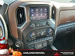 2022 Chevrolet Silverado 2500 Crew Cab 4WD Pickup for sale #139092T - photo 34