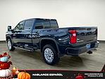 2022 Chevrolet Silverado 2500 Crew Cab 4WD Pickup for sale #139092T - photo 4