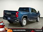 2022 Chevrolet Silverado 2500 Crew Cab 4WD Pickup for sale #139092T - photo 8