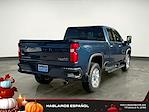 2022 Chevrolet Silverado 2500 Crew Cab 4WD Pickup for sale #139092T - photo 9