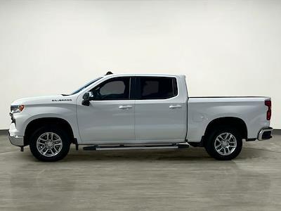 2025 Chevrolet Silverado 1500 Crew Cab RWD Pickup for sale #150309T - photo 2