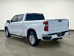 2025 Chevrolet Silverado 1500 Crew Cab RWD Pickup for sale #150309T - photo 4