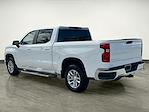 2025 Chevrolet Silverado 1500 Crew Cab RWD Pickup for sale #150309T - photo 5