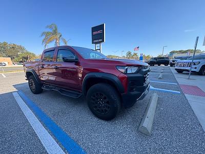 Used 2024 Chevrolet Colorado - photo 1