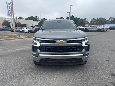 Used 2023 Chevrolet Silverado 1500 - photo 1