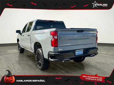 2024 Chevrolet Silverado 1500 Crew Cab 4WD Pickup for sale #158404E - photo 2