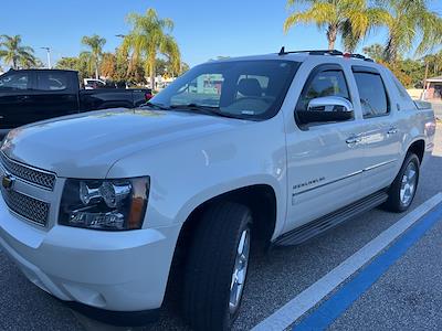 Used 2013 Chevrolet Avalanche LTZ Crew Cab for sale #161119T - photo 1