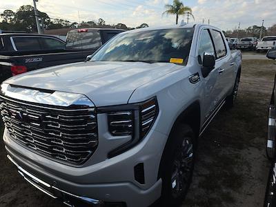 Used 2024 GMC Sierra 1500 - photo 1