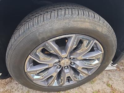 Used 2024 GMC Sierra 1500 - photo 1