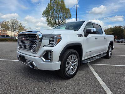 Used 2019 GMC Sierra 1500 - photo 1
