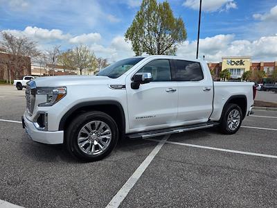 Used 2019 GMC Sierra 1500 - photo 1