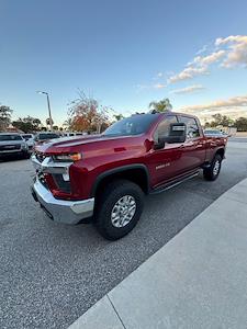 2023 Chevrolet Silverado 3500 Crew Cab 4WD Pickup for sale #177806T - photo 1