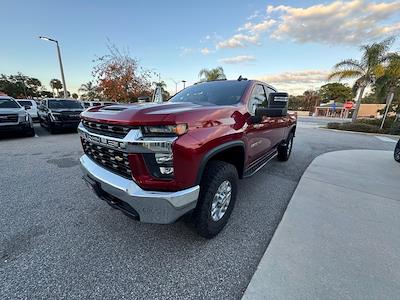 2023 Chevrolet Silverado 3500 Crew Cab 4WD Pickup for sale #177806T - photo 2