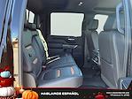 2023 GMC Sierra 2500 Crew Cab 4WD Pickup for sale #178712T - photo 24