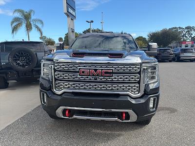 Used 2022 GMC Sierra 2500 Denali Crew Cab for sale #181044Z - photo 2