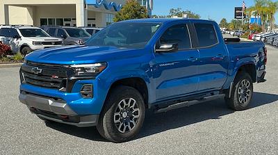 2023 Chevrolet Colorado Crew Cab 4WD Pickup for sale #182904T - photo 1