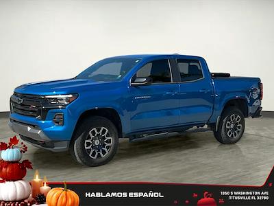 Used 2023 Chevrolet Colorado Z71 Crew Cab for sale #182904T - photo 2