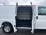 2024 Chevrolet Express 2500 RWD Empty Cargo Van for sale #184107E - photo 11