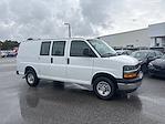 2024 Chevrolet Express 2500 RWD Empty Cargo Van for sale #184107E - photo 2