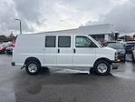 2024 Chevrolet Express 2500 RWD Empty Cargo Van for sale #184107E - photo 3