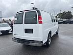 2024 Chevrolet Express 2500 RWD Empty Cargo Van for sale #184107E - photo 4
