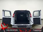 2024 Chevrolet Express 2500 RWD Empty Cargo Van for sale #184107E - photo 5