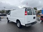 2024 Chevrolet Express 2500 RWD Empty Cargo Van for sale #184107E - photo 6