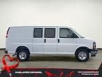 2024 Chevrolet Express 2500 RWD Empty Cargo Van for sale #184107E - photo 7
