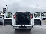 2024 Chevrolet Express 2500 RWD Empty Cargo Van for sale #184107E - photo 9