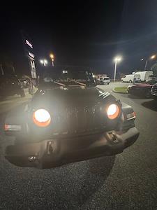 Used 2020 Jeep Gladiator Sport Crew Cab for sale #196400T - photo 2