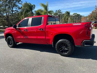 Used 2019 Chevrolet Silverado 1500 LT Crew Cab for sale #198874T - photo 2