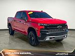 Used 2019 Chevrolet Silverado 1500 LT Crew Cab for sale #198874T - photo 16
