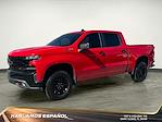 Used 2019 Chevrolet Silverado 1500 LT Crew Cab for sale #198874T - photo 3